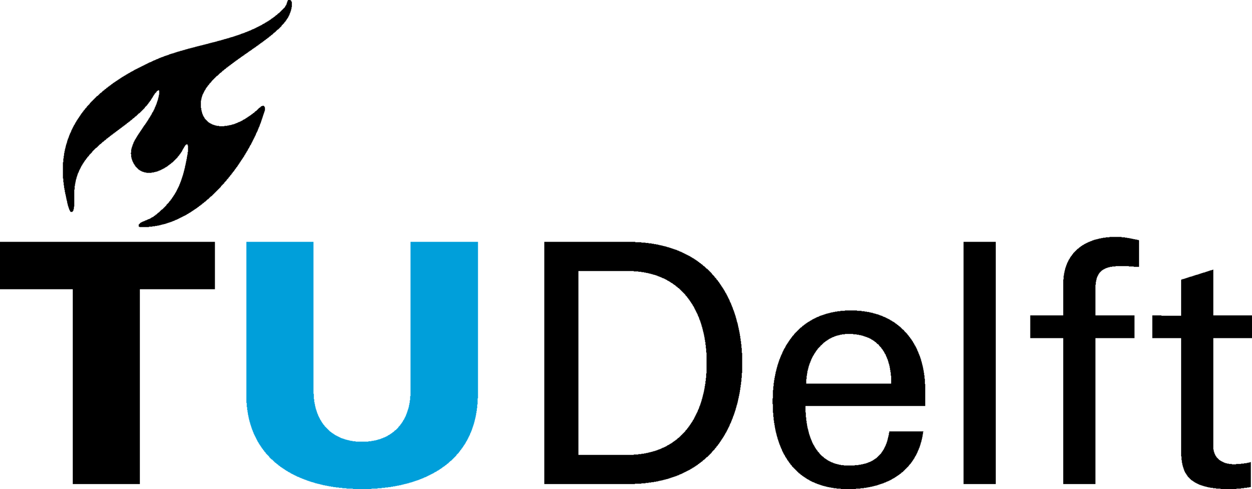 Tu Delft logo